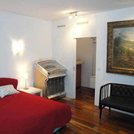 Living Vienna City Center Phòng bức ảnh