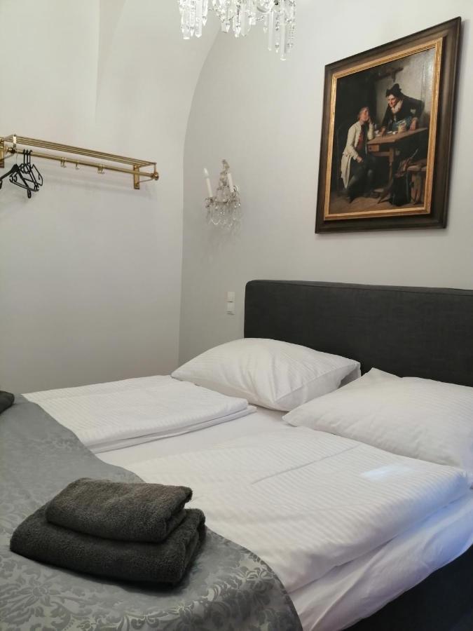 Living Vienna City Center Ngoại thất bức ảnh