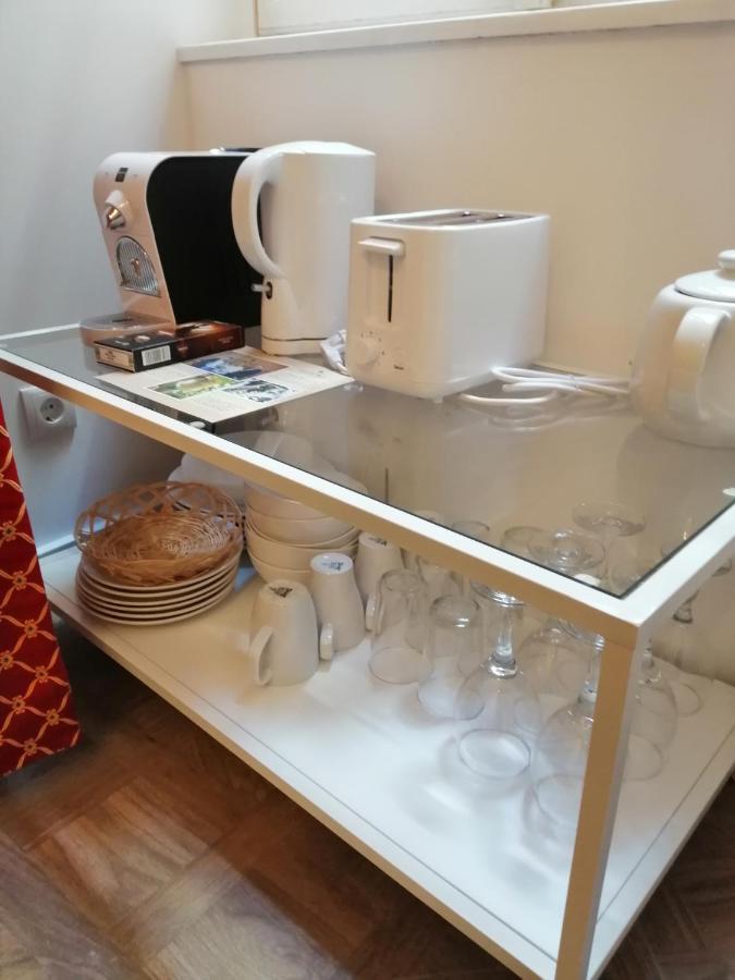 Living Vienna City Center Ngoại thất bức ảnh