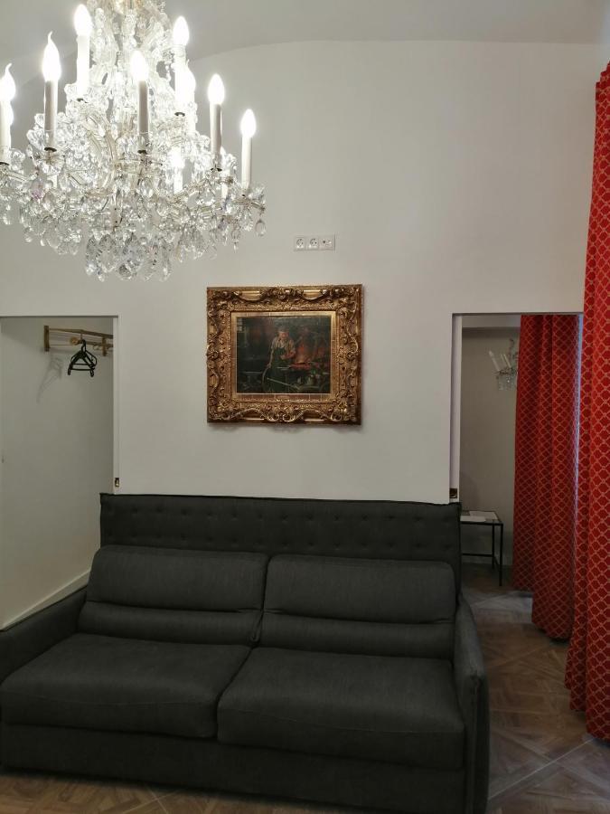 Living Vienna City Center Ngoại thất bức ảnh