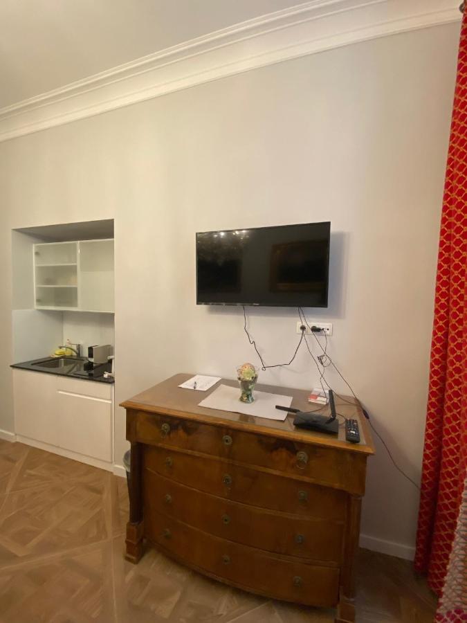 Living Vienna City Center Ngoại thất bức ảnh