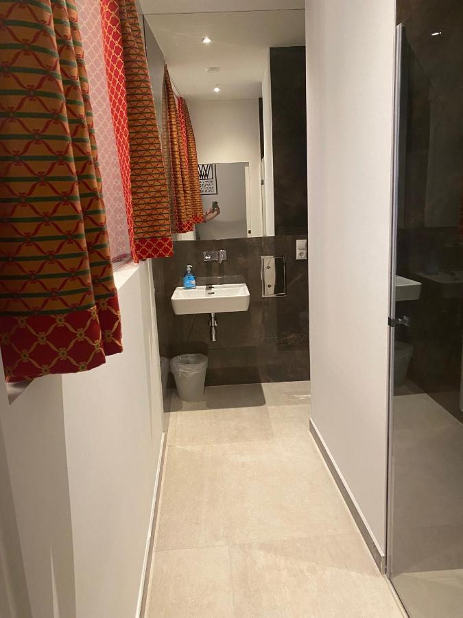 Living Vienna City Center Ngoại thất bức ảnh