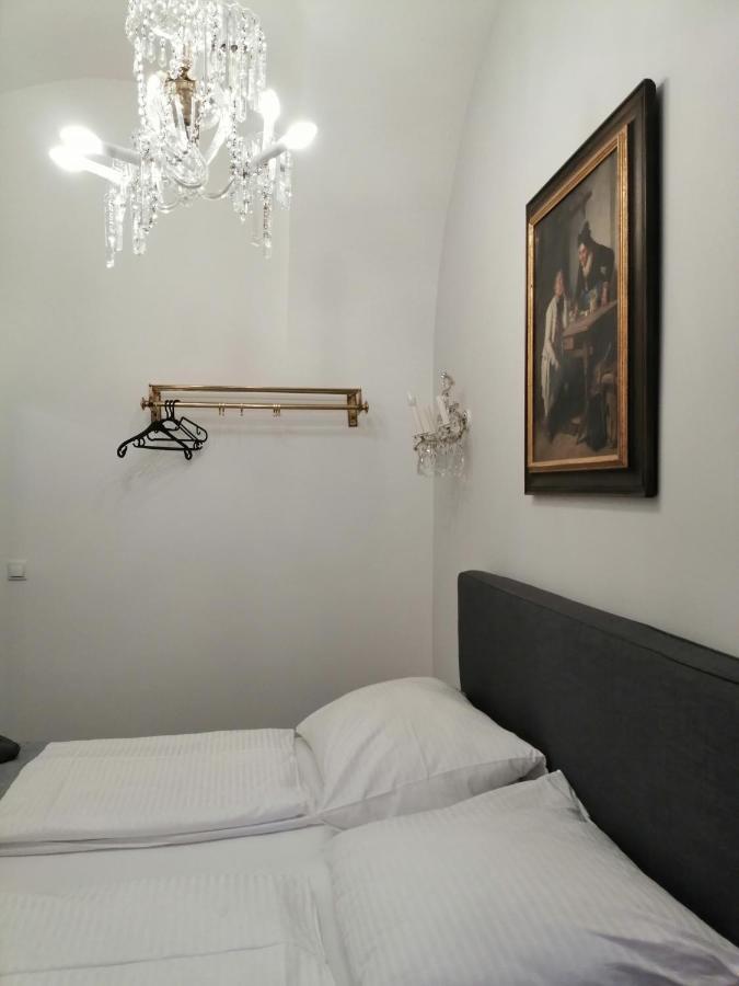 Living Vienna City Center Ngoại thất bức ảnh