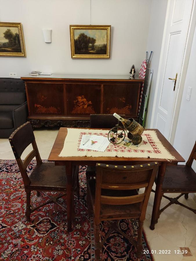 Living Vienna City Center Ngoại thất bức ảnh