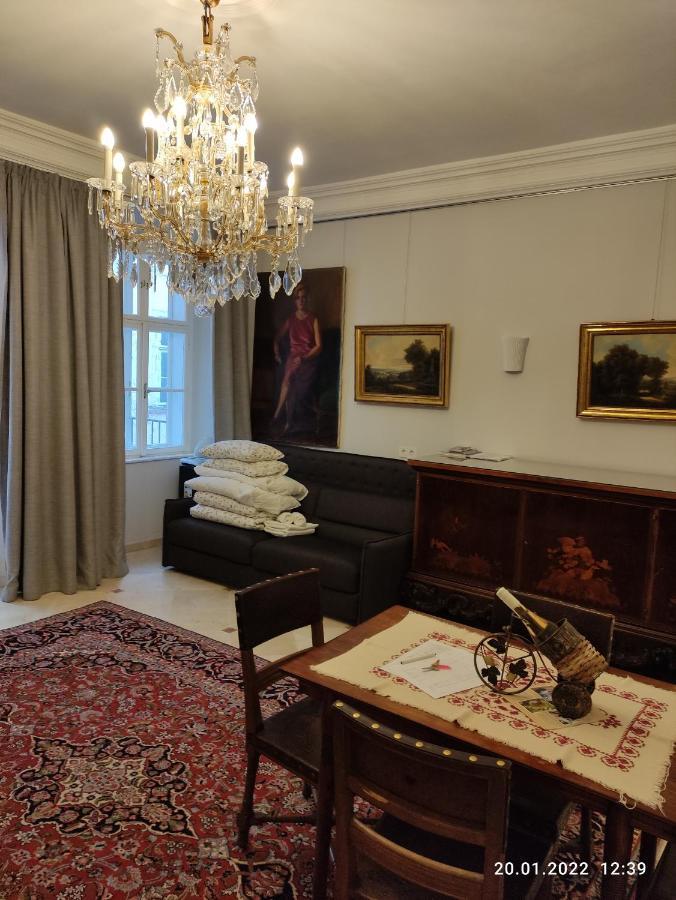 Living Vienna City Center Ngoại thất bức ảnh