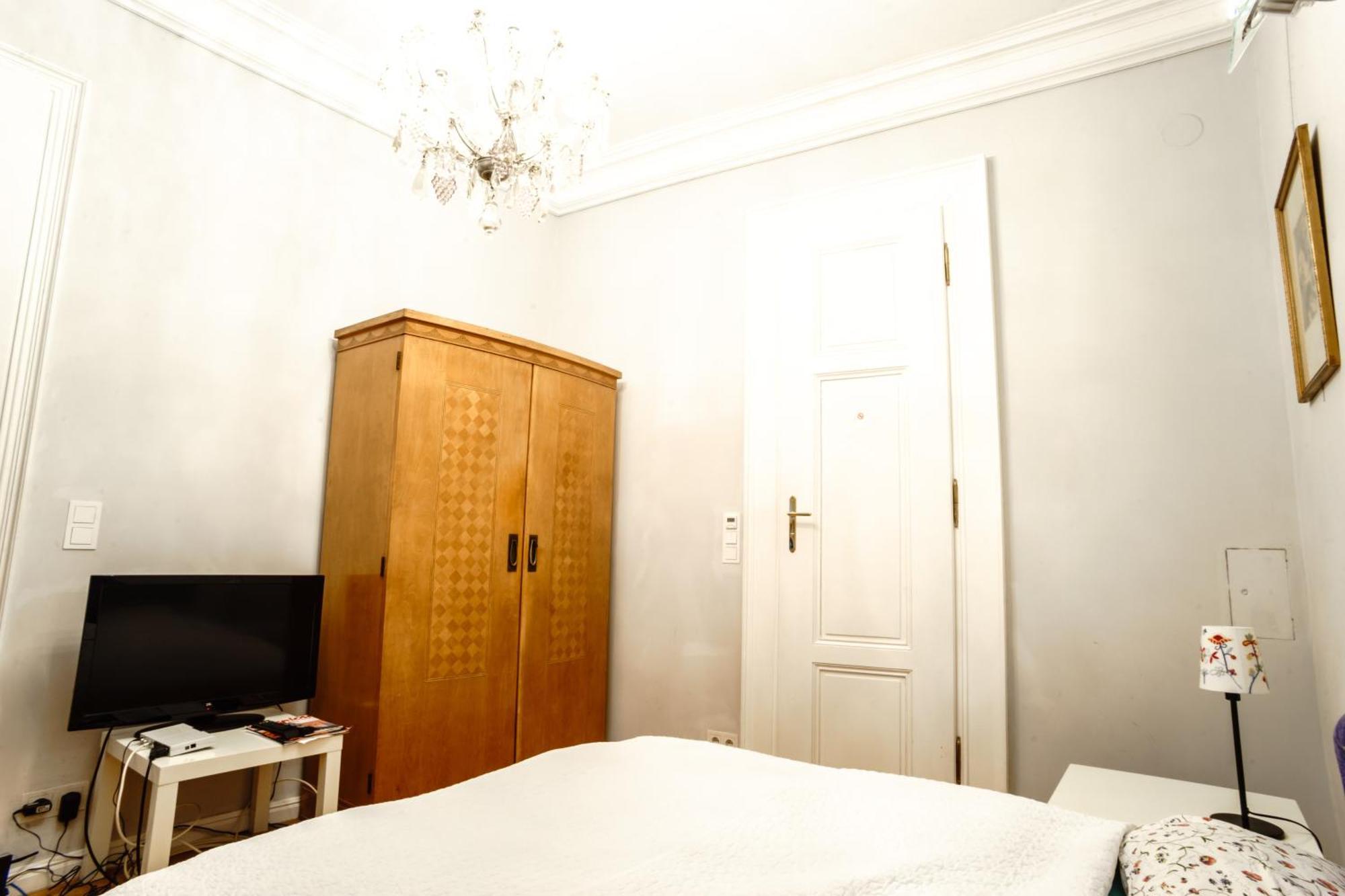 Living Vienna City Center Phòng bức ảnh