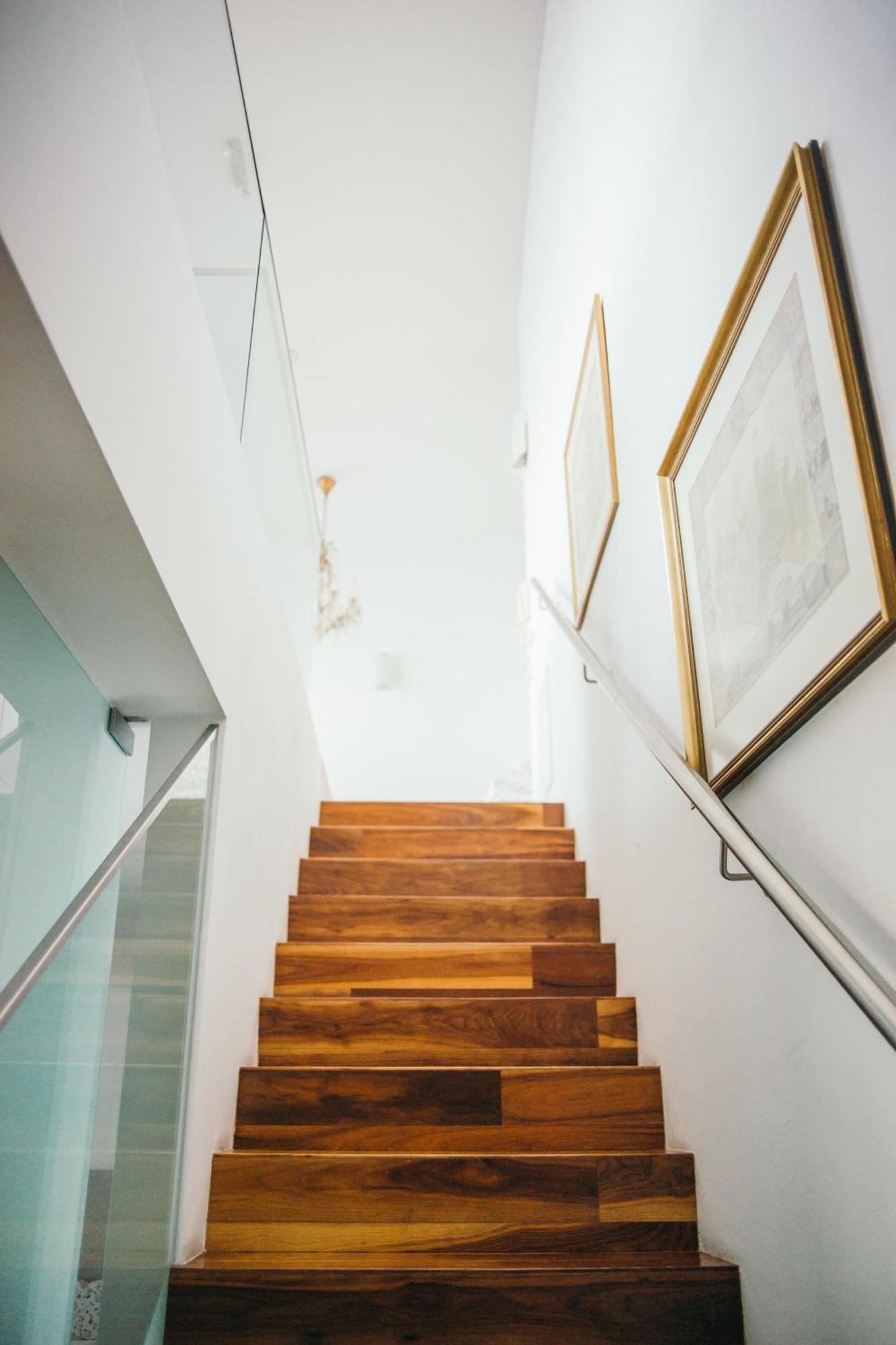 Living Vienna City Center Phòng bức ảnh
