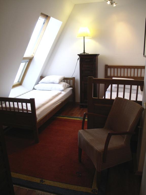 Living Vienna City Center Ngoại thất bức ảnh