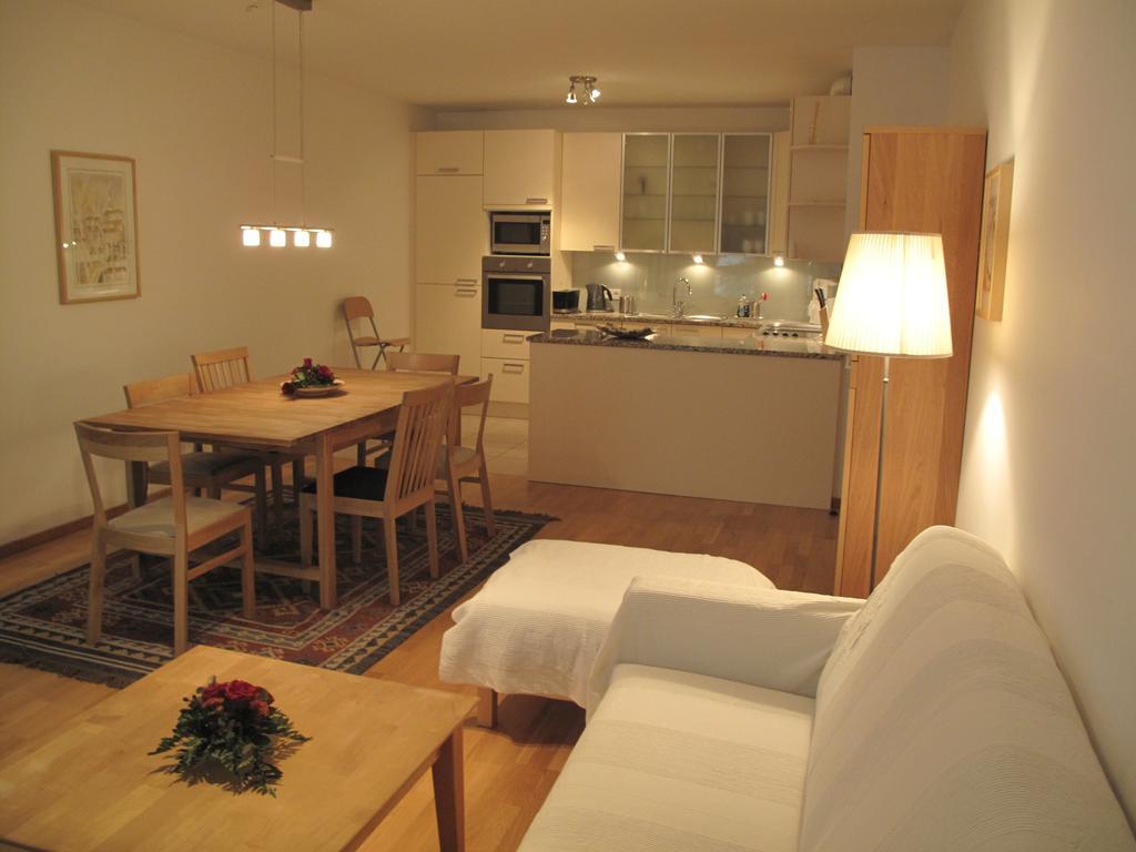 Living Vienna City Center Phòng bức ảnh