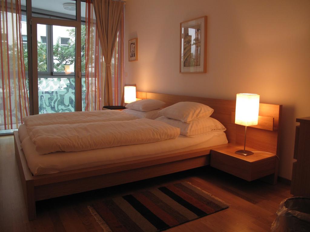 Living Vienna City Center Phòng bức ảnh