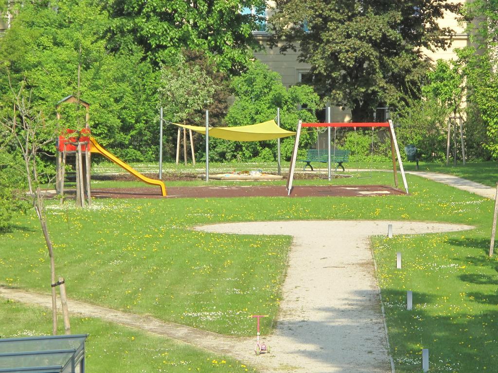 Living Vienna City Center Phòng bức ảnh