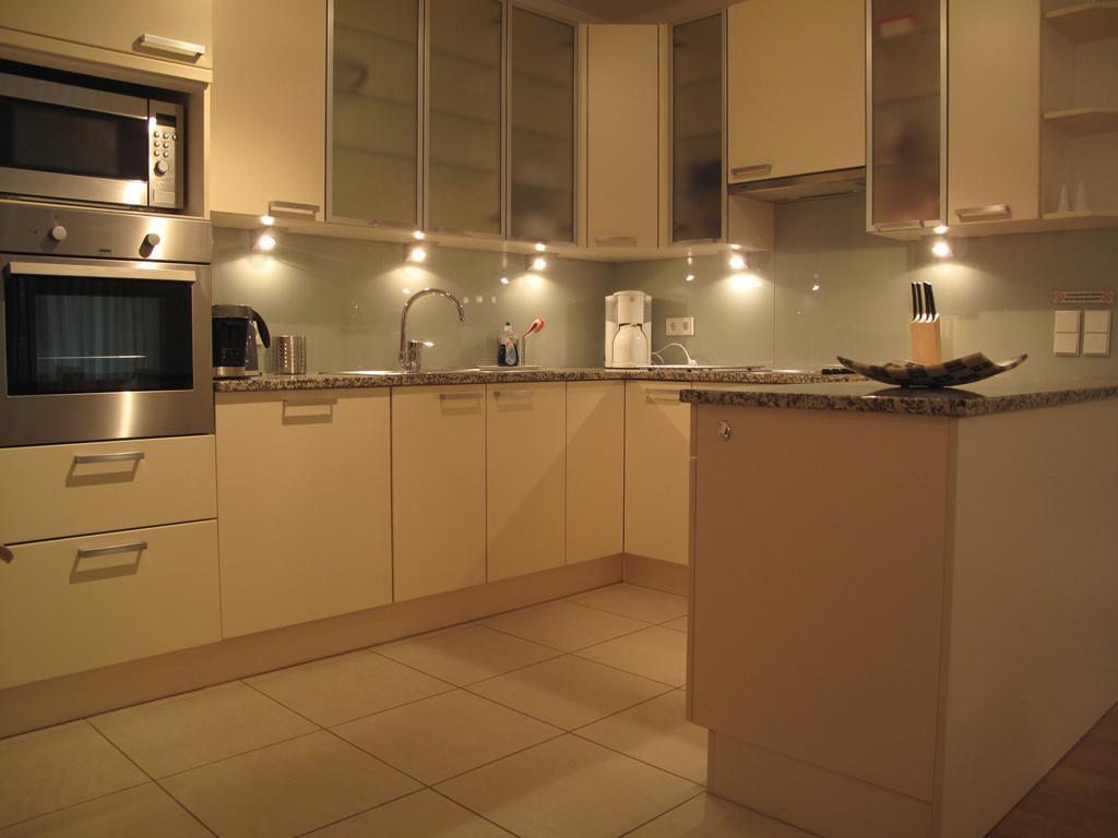 Living Vienna City Center Phòng bức ảnh