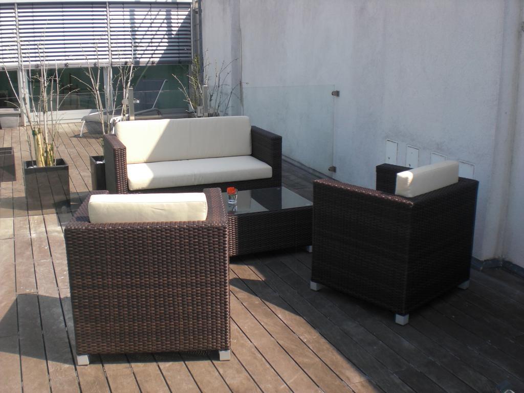 Living Vienna City Center Ngoại thất bức ảnh
